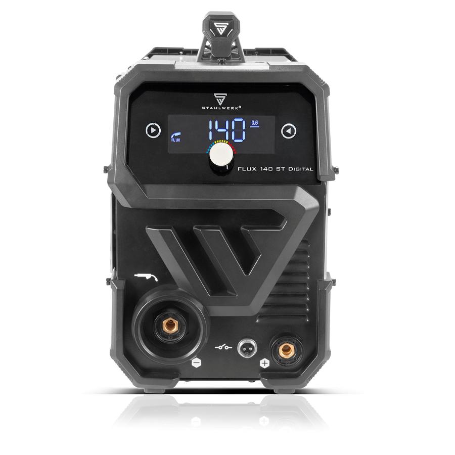 Svářečka STAHLWERK FLUX 140 ST